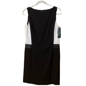 Ralph Lauren sheath dress